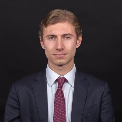 lucca_ruggieri's profile picture. @Columbia