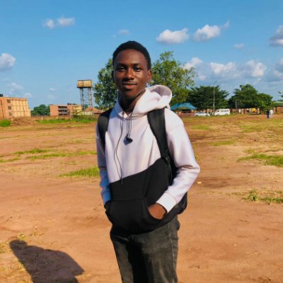 Cyber_Rudy's profile picture. Penetration Tester and Ethical Hacker. Cyber Security Enthusiast