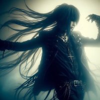 aether (@chrnicallyyy) 's Twitter Profile