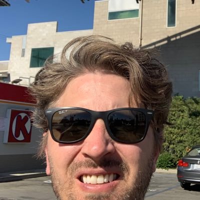 Dan White Profile