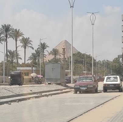 AhmedAh08422705's profile picture. انك تريح دماغك وتبعد عن البشر حاجه جامده اوي.🇪🇬🎵❤️🤍🤞