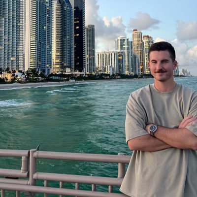 CullenBiringer's profile picture. War Room @WhiteHouse @RapidResponse47