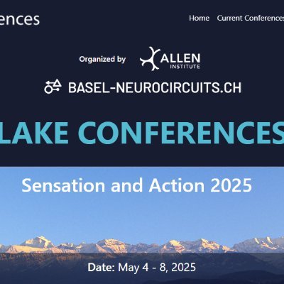 @LakeConferences