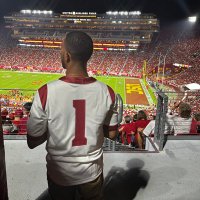 Deron McCree (@cre3__) 's Twitter Profile