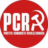 Partito Comunista Rivoluzionario (@falcemartello) 's Twitter Profile