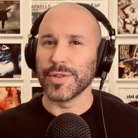 The Joel Martin Mastery Podcast (@joelmastery) 's Twitter Profile Photo The Joel Martin Mastery Podcast (@joelmastery) 's Twitter Profile Photo