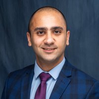 Salar Javanshir Heidari (@sergeholic) 's Twitter Profile