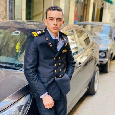 capahmed21's profile picture. _لا تقبل باقل مما تستحق._👨🏻‍✈️⚓️