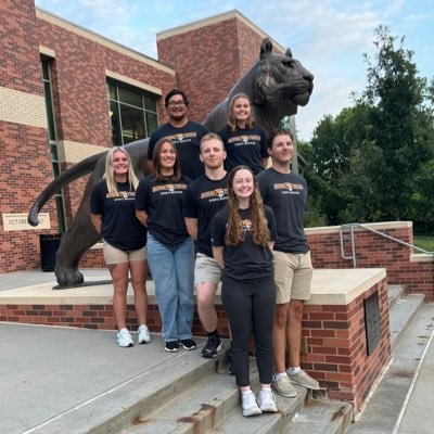 The official Twitter site of the Doane Athletic Training Club