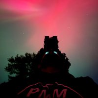 ParkerMountainMachine (@parkermmachine) 's Twitter Profile
