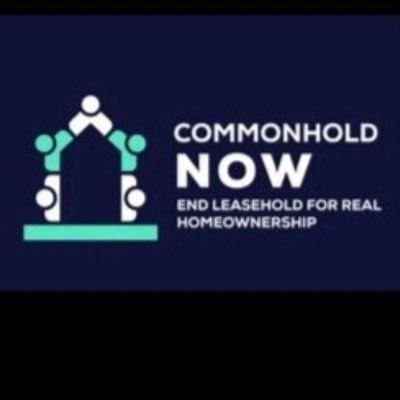 COMMONHOLD NOW is a grassroots campaign organisation committed to real homeownership by ending the unfair leasehold system in England and Wales with Commonhold.