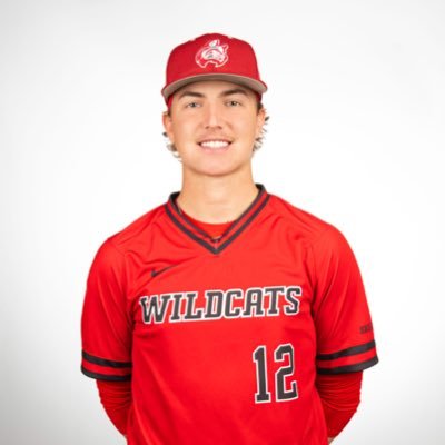 tatewarner2's profile picture. Fishers High School ‘22 || IWU Baseball ‘26