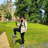 Edu Gomez (@eduardingomez) 's Twitter Profile Photo