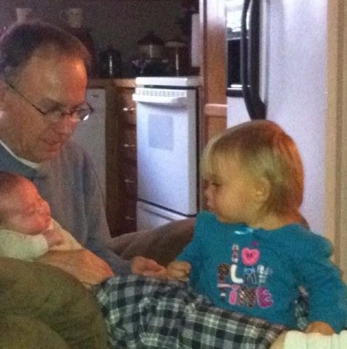 rsadler8's profile picture. Is it Race Time?