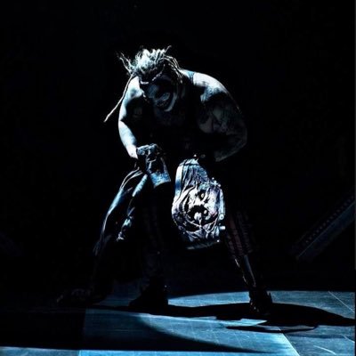 TheBigYuke's profile picture. i go where the circle takes me