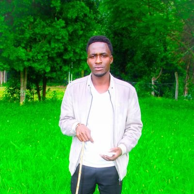 Saayoo9's profile picture. I am born again