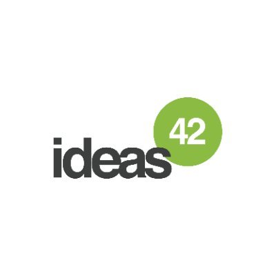 A nonprofit design and consulting firm that uses insights from the behavioral sciences to address complex social problems.