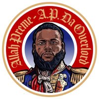 A.P. Da Overlord 🎰 (@ap_da_overlord) 's Twitter Profile Photo A.P. Da Overlord 🎰 (@ap_da_overlord) 's Twitter Profile Photo