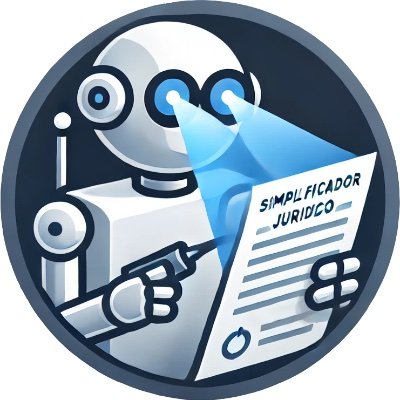 SimplificadorAi's profile picture. Transforme documentos complexos em linguagem simples
O Simplificador Jurídico lê seus contratos e os traduz para uma linguagem que todos podem entender.