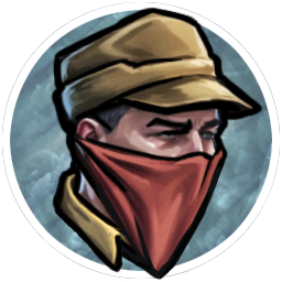 Indie game dev studio. We make Stealth RPG games.
Wishlist our upcoming game Deserter: https://t.co/Ucg298xHrf
Our debut project-Gone Rogue: https://t.co/m4LO9sIZYI