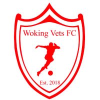 WVFC (vets and non vets football) (@wokingvetsfc) 's Twitter Profile