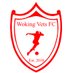 WVFC (vets and non vets football) (@wokingvetsfc) Twitter profile photo WVFC (vets and non vets football) (@wokingvetsfc) Twitter profile photo