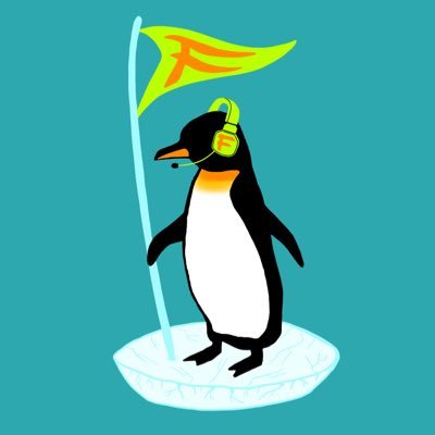 Twitch Streamer. Here for Peace Positivity and Prosperity, tap in with The Waddle🐧