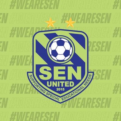 UP TO DATE NEWS on all things SEN United & SEN United Ladies Charity Fundraising football teams.
Raised over 75k since 2015 for a variety of SEN precisions.