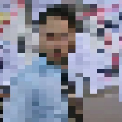 NicholasalohciN's profile picture. / Media / Tech / Journalism /