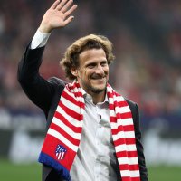Forlanista (@forlan_atleti) Twitter profile photo