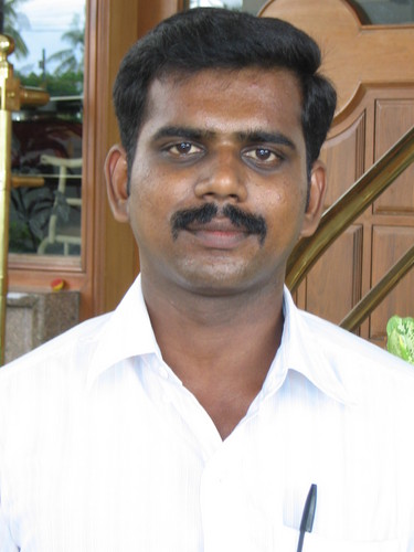 karthi_dft's profile picture. 