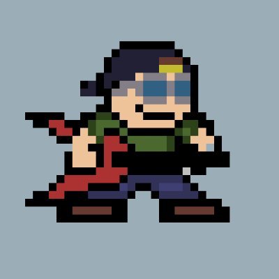 Gun_Jam_Run's profile picture. Just an normal guy. With more patience then most. Who also enjoys video games. just starting game dev