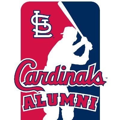 Official X account of St. Louis Cardinals Alumni.
Contest rules: https://t.co/f2mpBAijKR