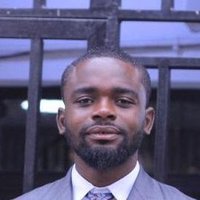 SCHADRAC MUTOMBO (@lotusmk23) 's Twitter Profile