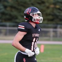 Cole Litzen (@litzencole) 's Twitter Profile Photo Cole Litzen (@litzencole) 's Twitter Profile Photo