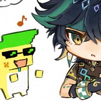 快眠 ▶︎5/4 東4え61b (@8bit_px) 's Twitter Profile