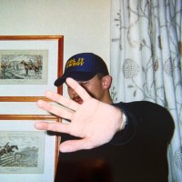 Aaron Irion (@aaririon) 's Twitter Profile Photo