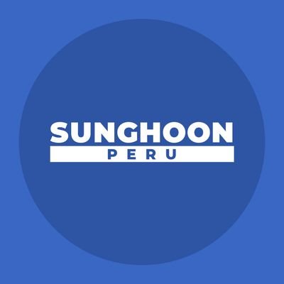 1st fanbase for #SUNGHOON #성훈 (@ENHYPEN_members) in Peru | Sub of @ENHYPENPeru | Part of @PSHGlobalTeam | FCB: @SUNGHOONPeru_EN | ✉️sunghoonperuen@gmail.com