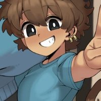 ๐ด๐๐๐๐๐ ๐ฉ๐๐ (@chimthemonkeh) 's Twitter Profile