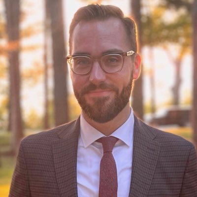 JakeMcClory's profile picture. Mostly politics & Michigan. Views are my own. Forever Go Blue. 🏳️‍🌈