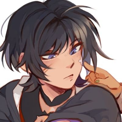 A multi-fandom artist and editor! 🎨 Maining Cookie Run Kingdom, Genshin Impact, & my OCs ✨
★Find me on Tiktok: https://t.co/3x9VwldVR6