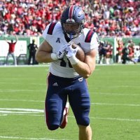 Zeke Moore (@zeke_moore15) 's Twitter Profile