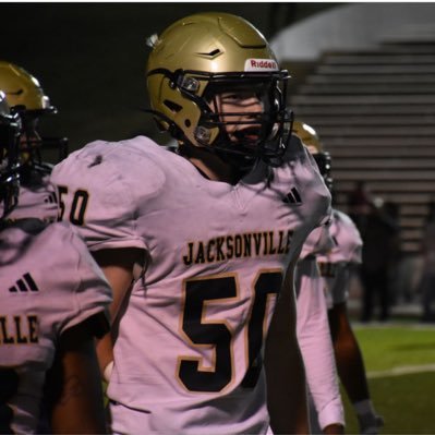 Jack Kadle Profile