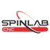 Spinlab CNC (@spinlabcnc) Twitter profile photo Spinlab CNC (@spinlabcnc) Twitter profile photo