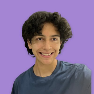 🚀🌎 • 15 years old • Mexican • Web Developer • Tweets on web dev, useful resources, and amazing tips