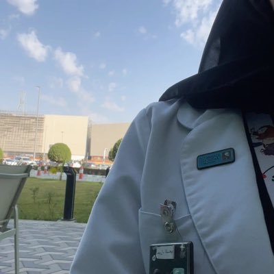 als1425's profile picture. radiology student ☢️at @_PNU_KSA