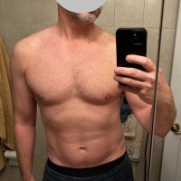 Jonhavingfun (@lovesomemuscle) 's Twitter Profile