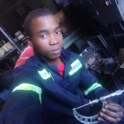 AbrahamCha30483's profile picture. Precision Machining (MACHINIST)