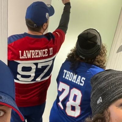 JoseAyusoNYG's profile picture. Albaceteño, cinéfilo, parmigiano, culé y cobrador del QuarterFrac. Colaborador en @PlazaGigante