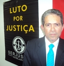 Professor, Escritor e Pesquisador na área  de Direito Constitucinal e Direitos Humanos. Presidente do Sinjep, Pós-Doutor em Ciências Sociais e Jurídicas.